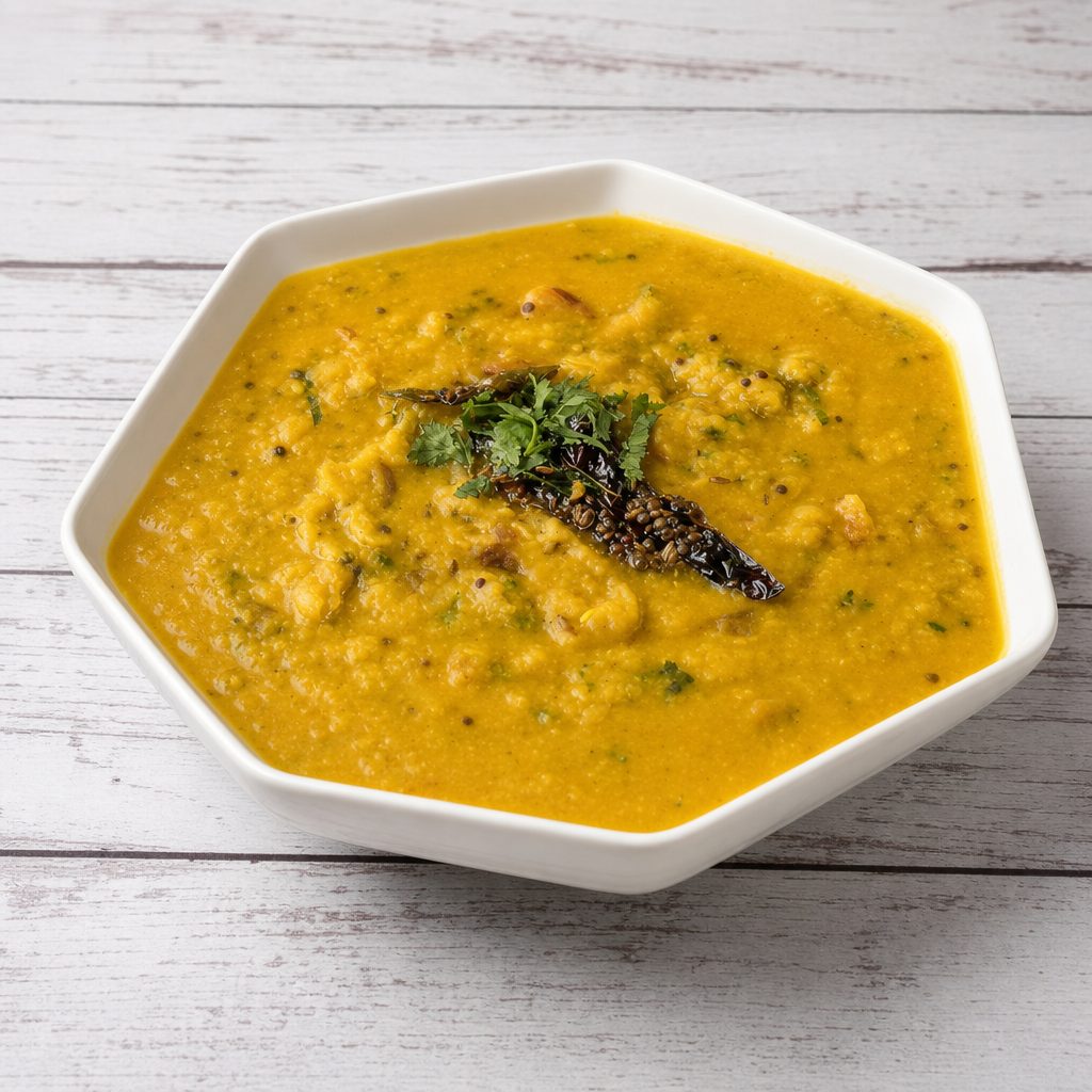 Dal Tadka.