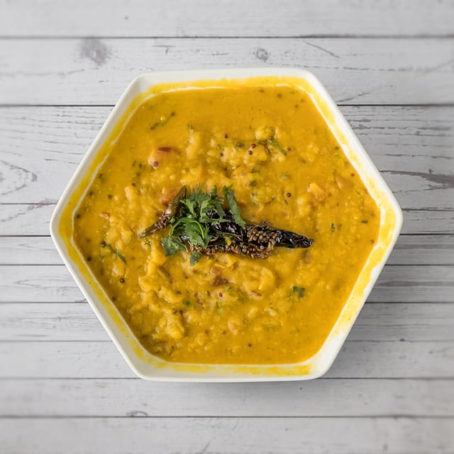 Dal Tadka.